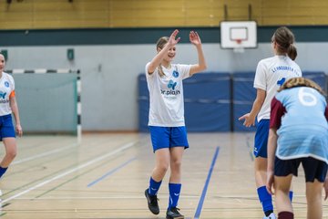 Bild 1094 - wCJ NFV Futsalmeisterschaft